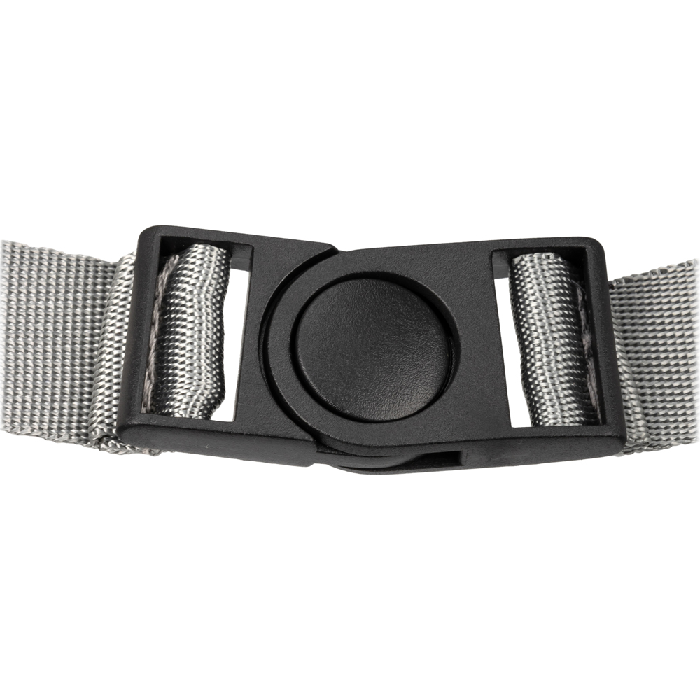 Подушка дорожная с эффектом памяти TORBER TA342-66