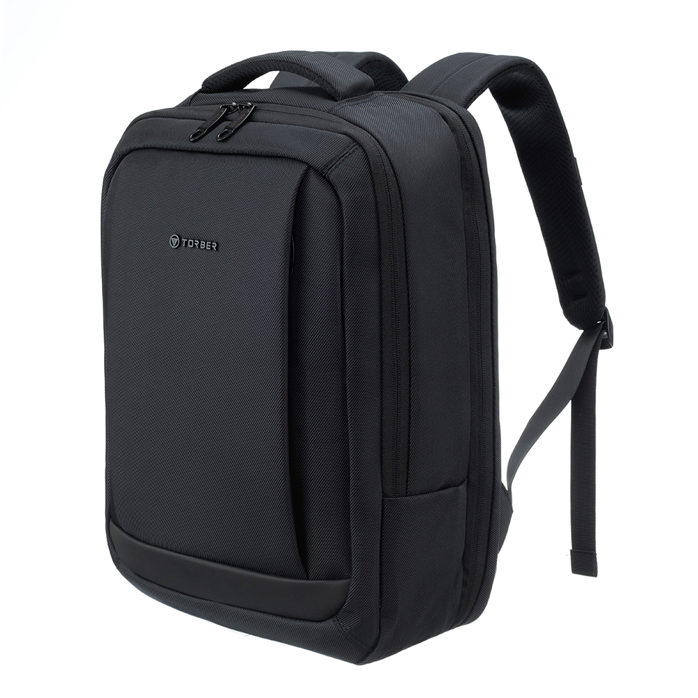 Бизнес рюкзак 17'' VOYAGE TORBER TB1002-1