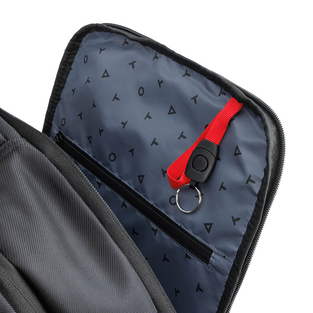 Бизнес рюкзак 17'' VOYAGE TORBER TB1002-1
