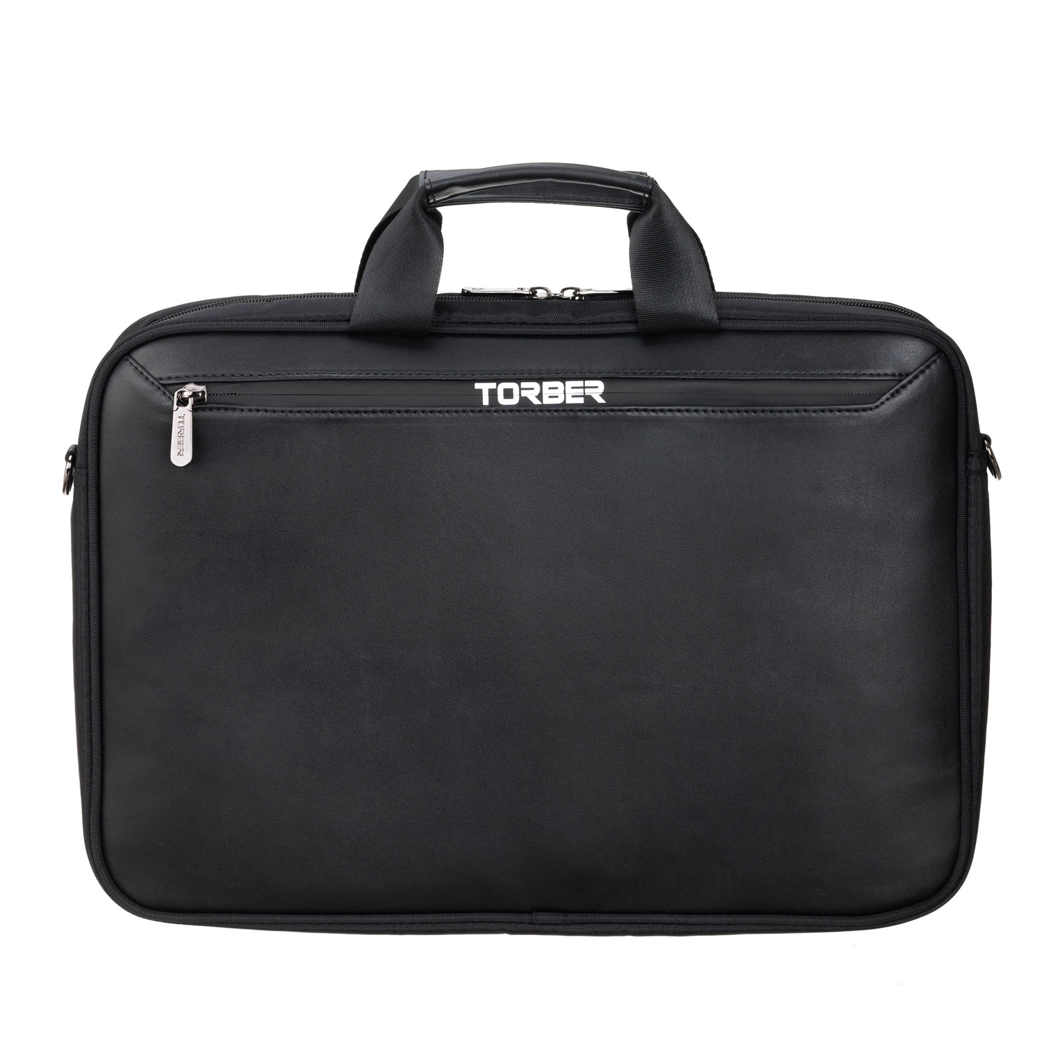 Сумка для ноутбука 15,6" VOYAGE TORBER TBB9216