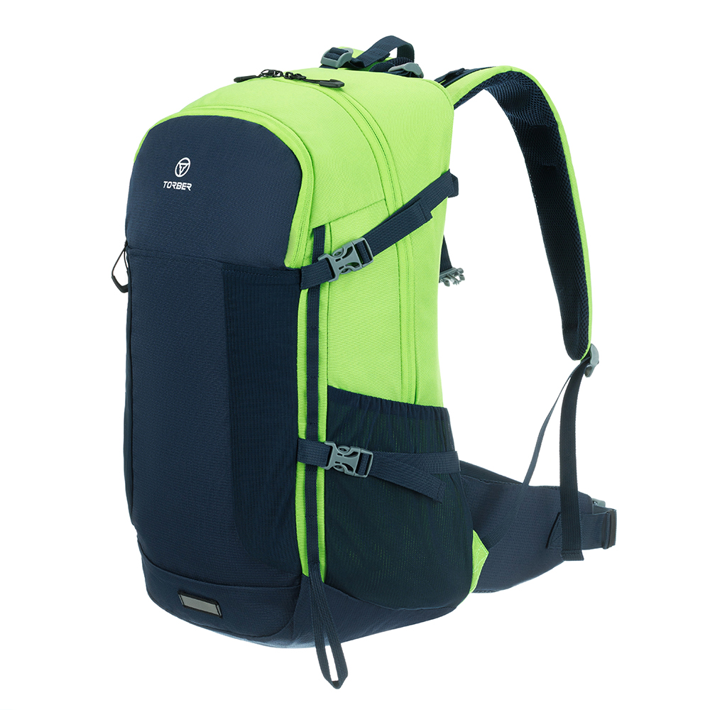 Туристический рюкзак Camp TORBER TO2525