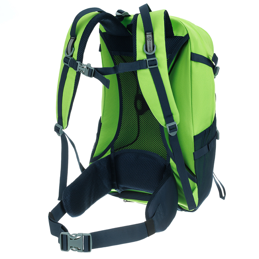 Туристический рюкзак Camp TORBER TO2525