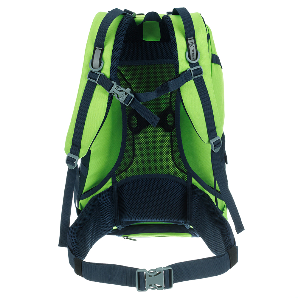 Туристический рюкзак Camp TORBER TO2525