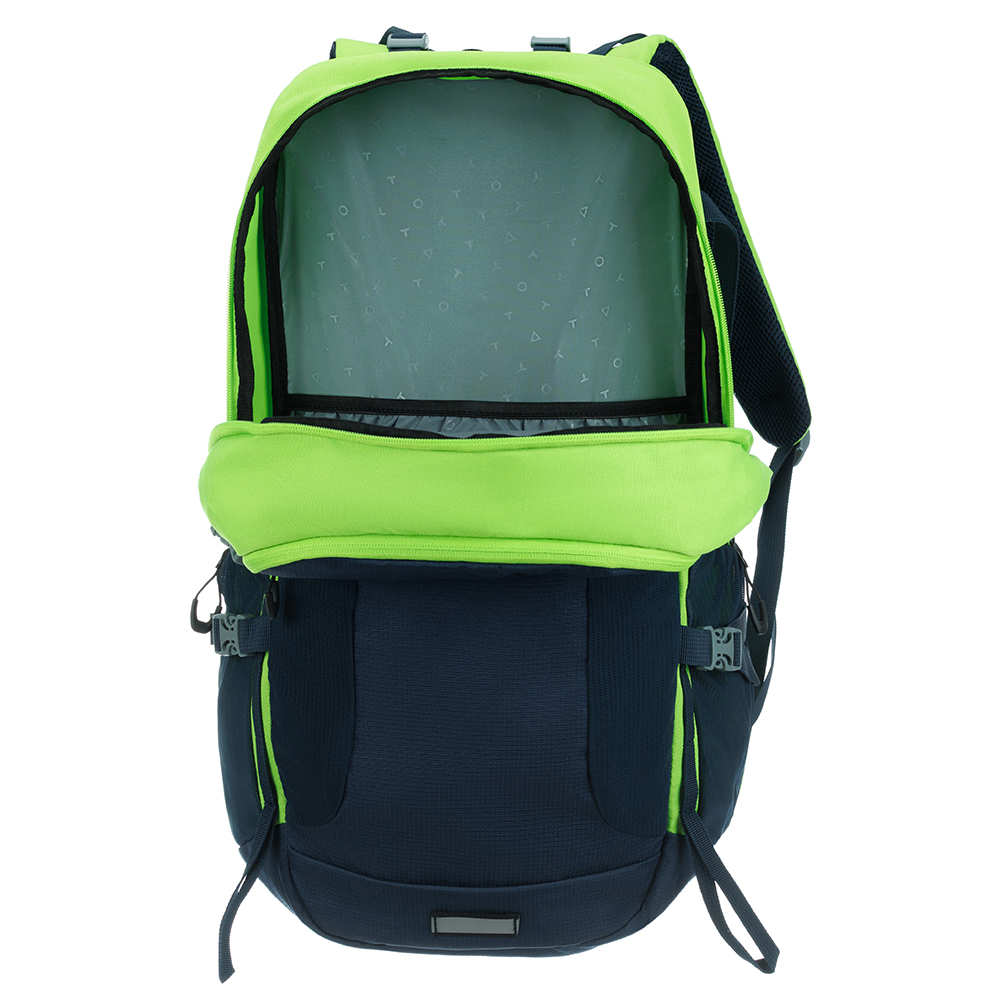 Туристический рюкзак Camp TORBER TO2525