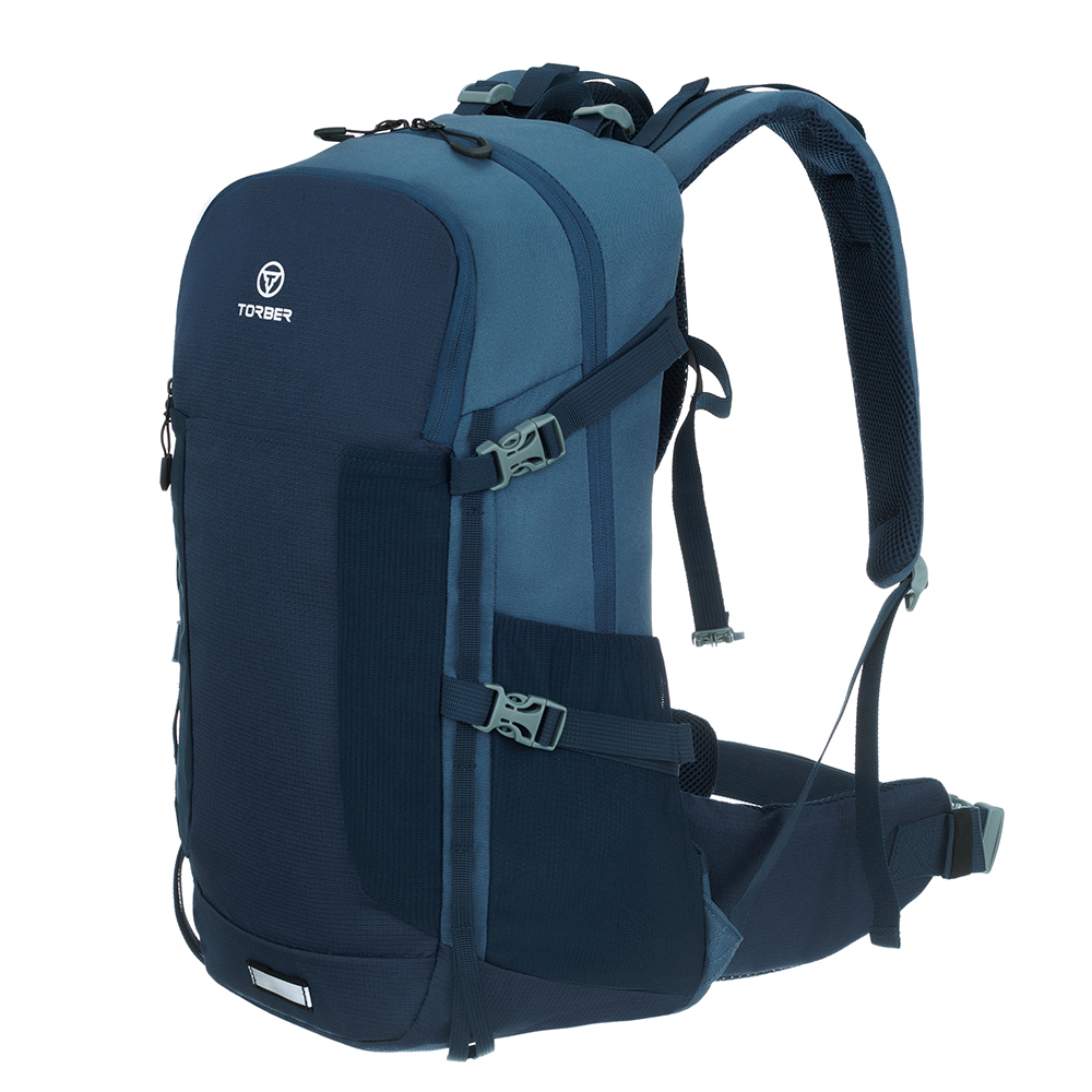Туристический рюкзак Camp TORBER TO2526