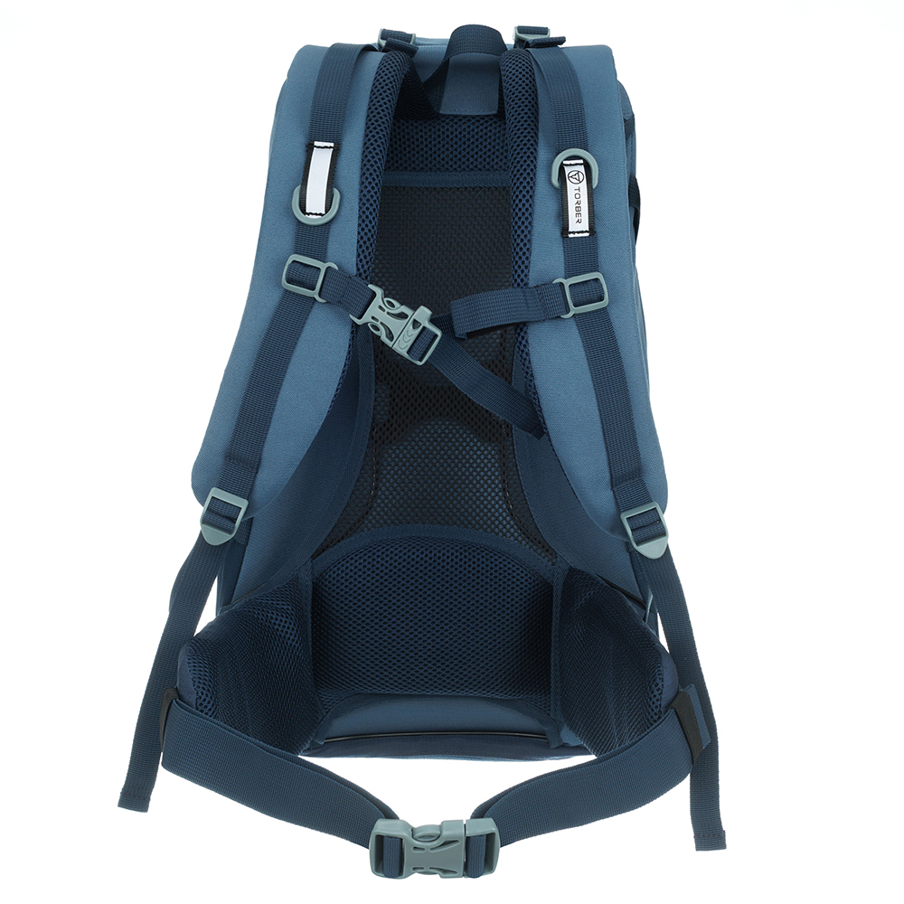 Туристический рюкзак Camp TORBER TO2526