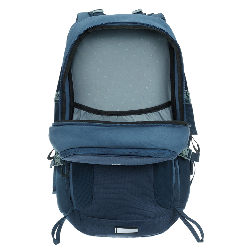 Туристический рюкзак Camp TORBER TO2526