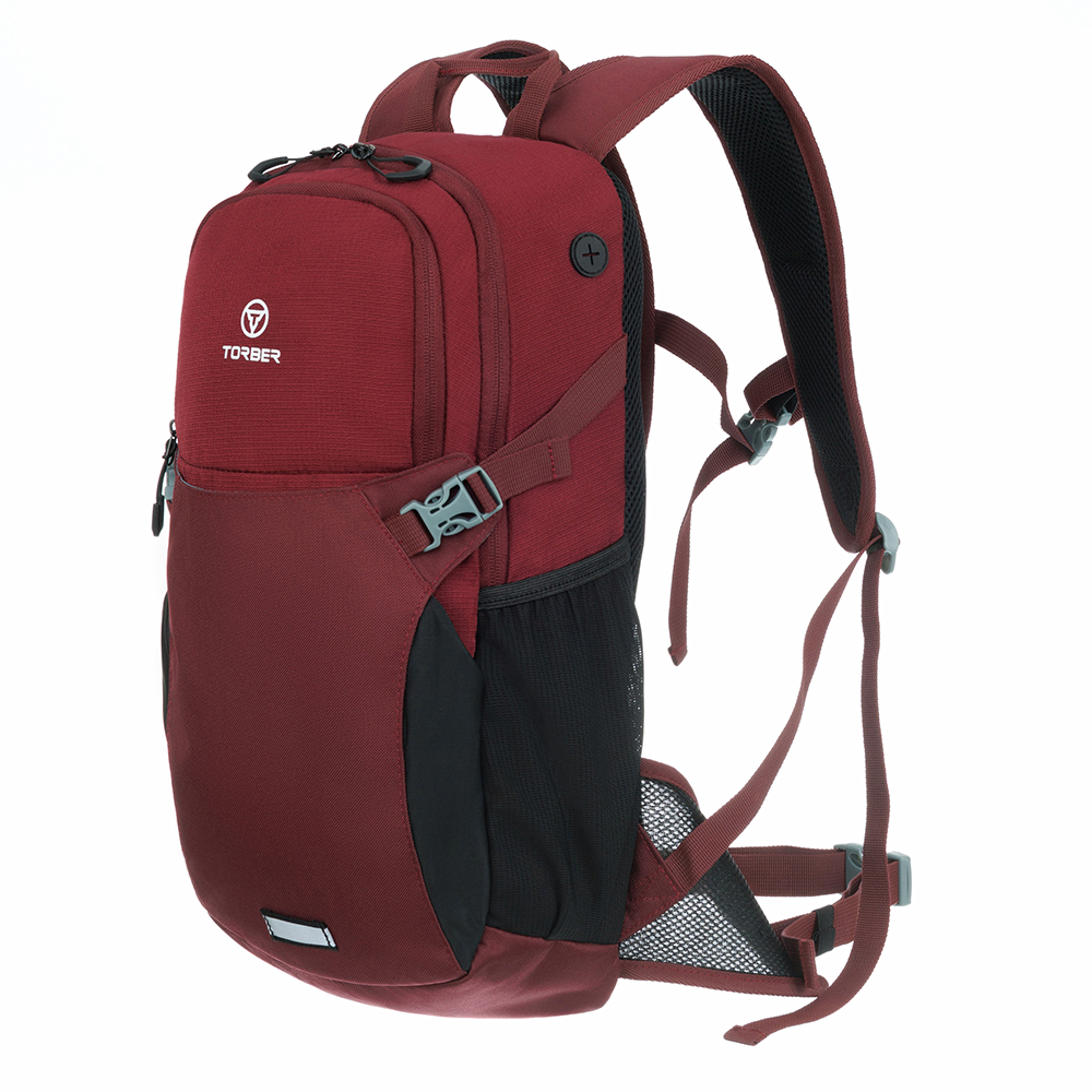 Туристический рюкзак Camp TORBER TO2527