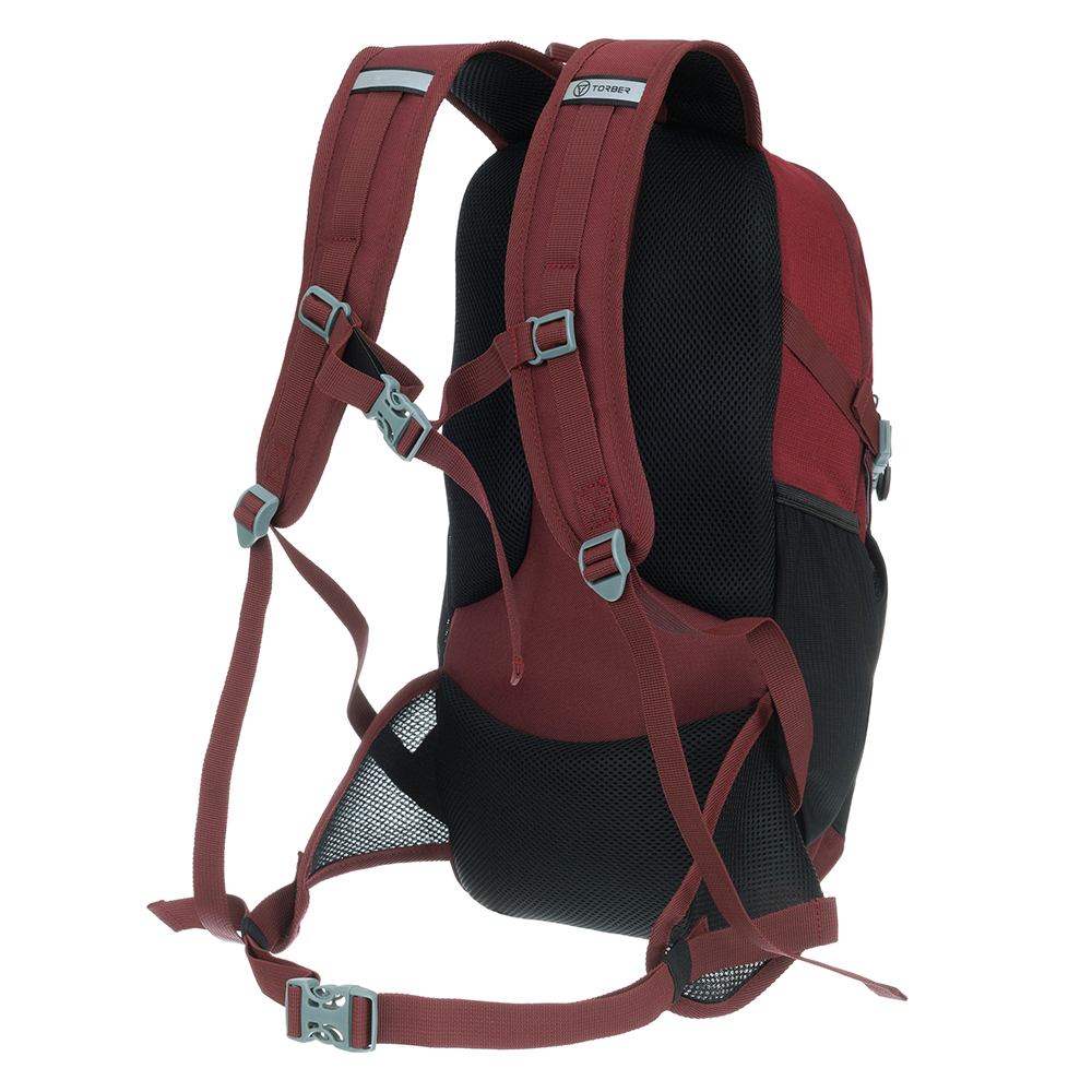 Туристический рюкзак Camp TORBER TO2527