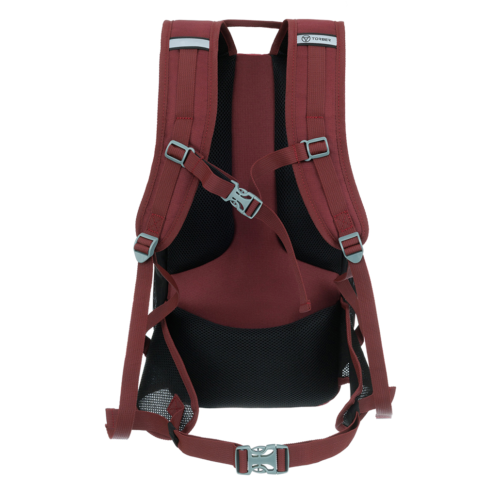 Туристический рюкзак Camp TORBER TO2527