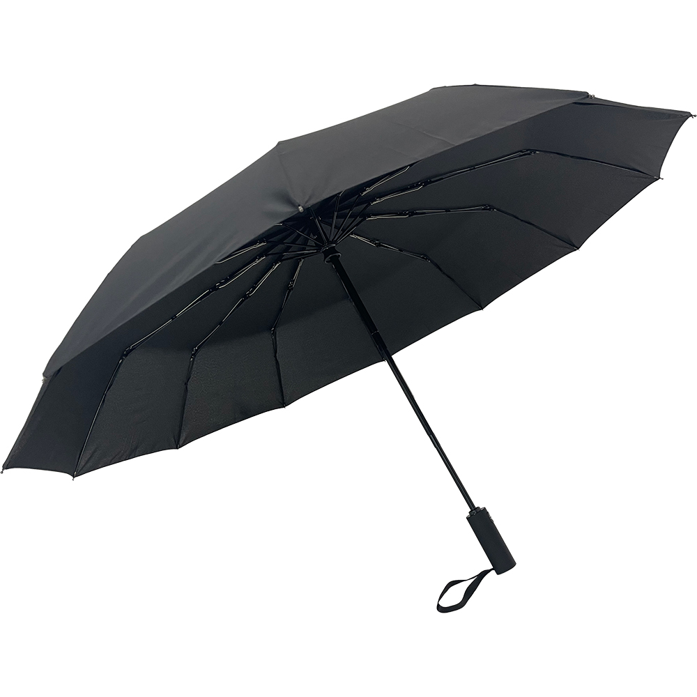 Зонт складной автомат TORBER TUS23215B