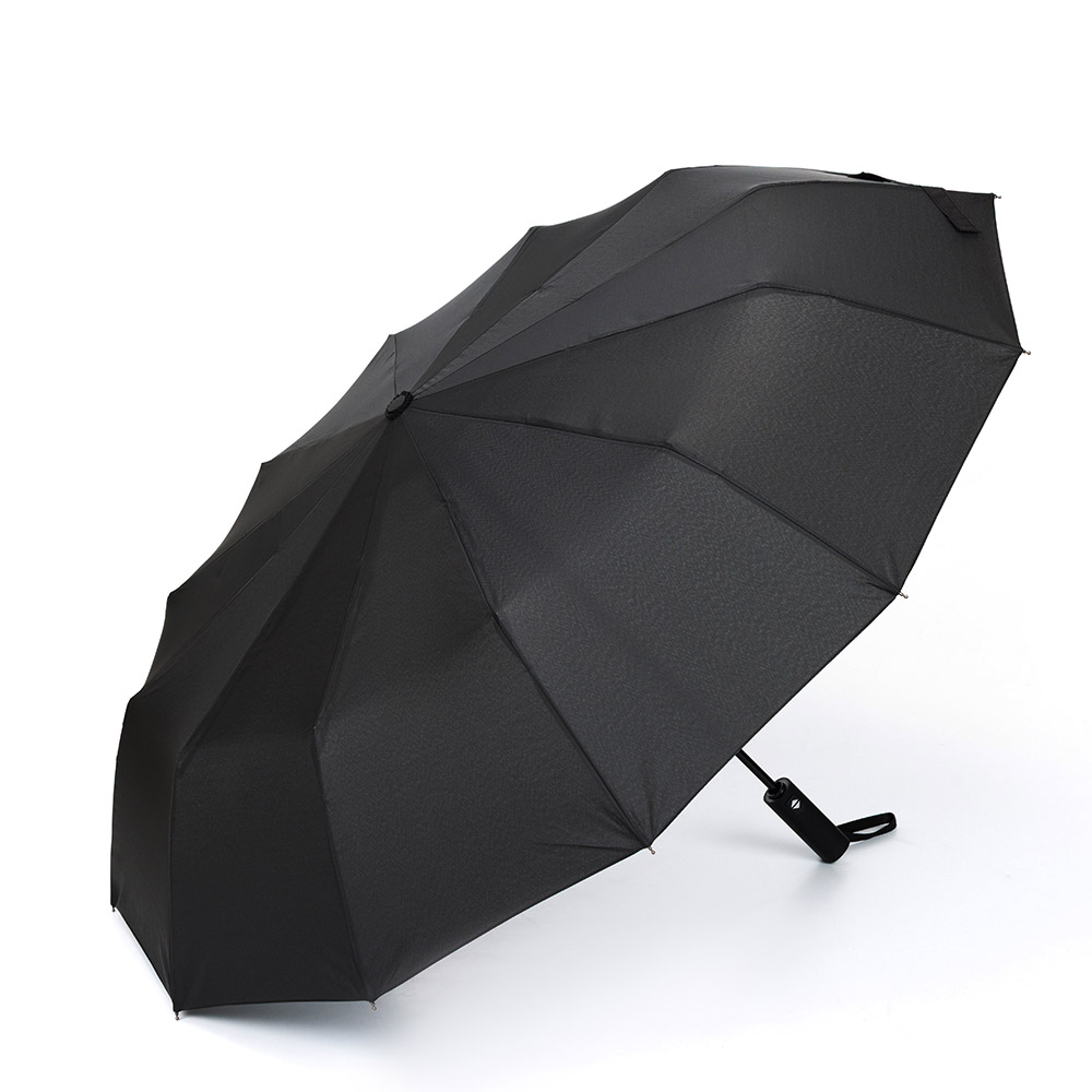 Зонт складной автомат TORBER TUS23215B