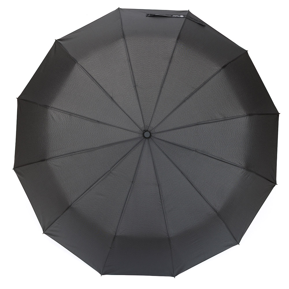 Зонт складной автомат TORBER TUS23215B