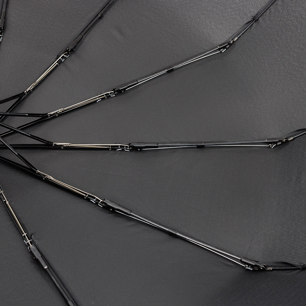 Зонт складной автомат TORBER TUS23215B