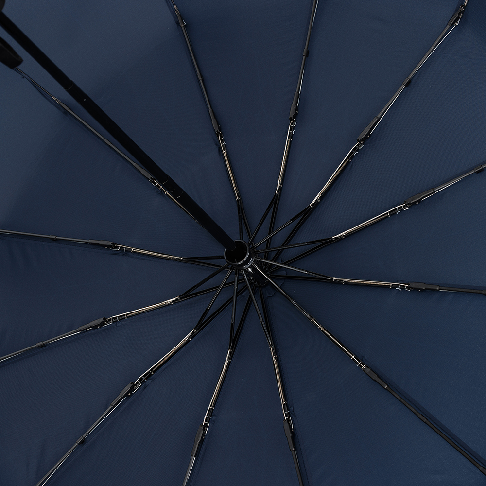 Зонт складной автомат TORBER TUS23215BL