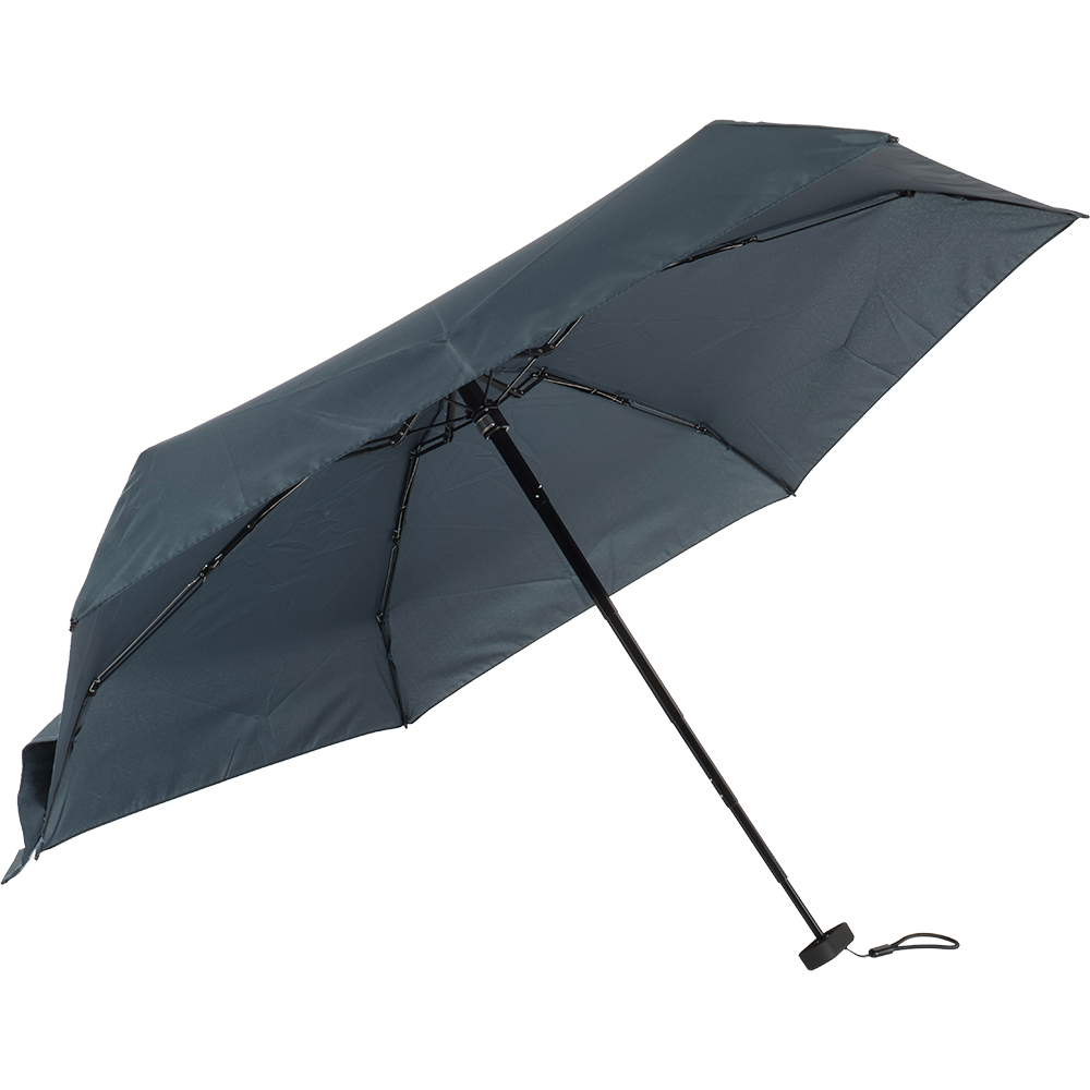 Зонт женский 5 сложений TORBER TUS24095B