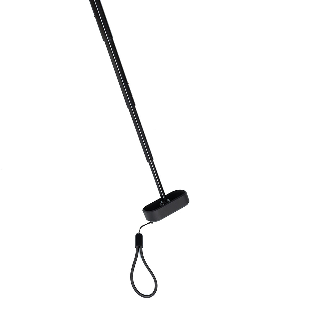 Зонт женский 5 сложений TORBER TUS24095B