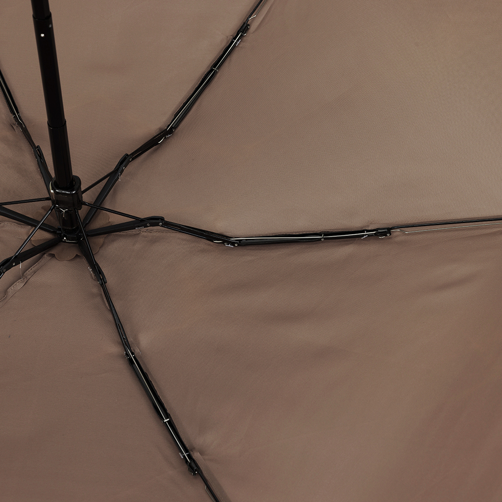 Зонт женский 5 сложений TORBER TUS24095BR