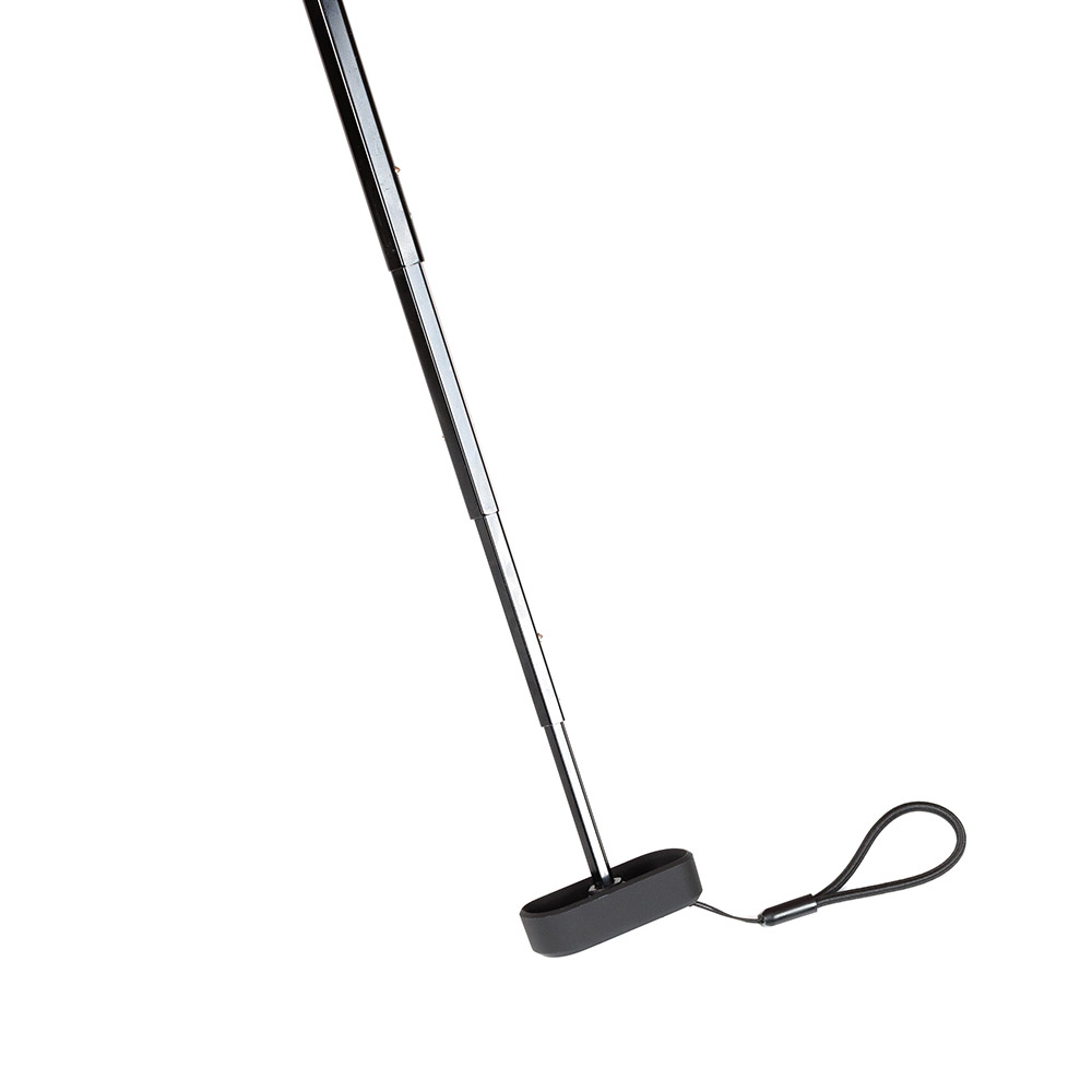 Зонт женский 5 сложений TORBER TUS24095BR