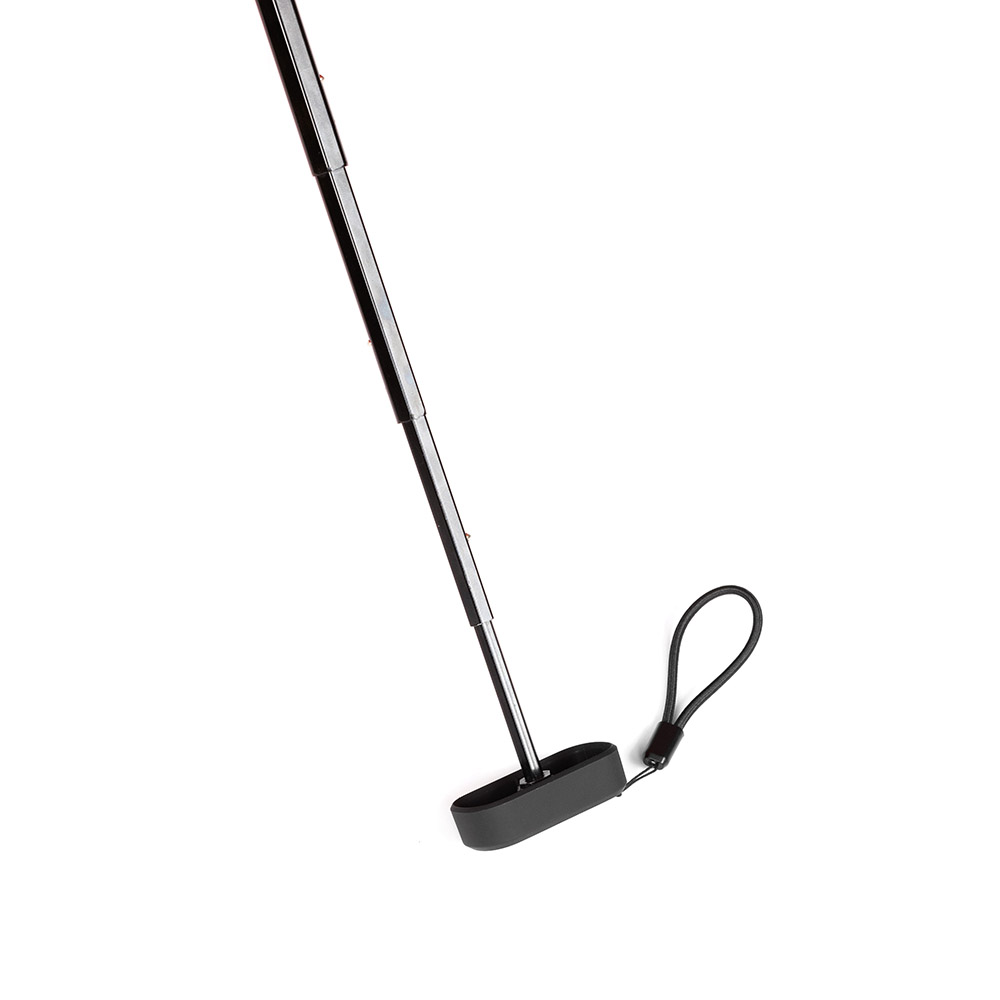 Зонт женский 5 сложений TORBER TUS24095R