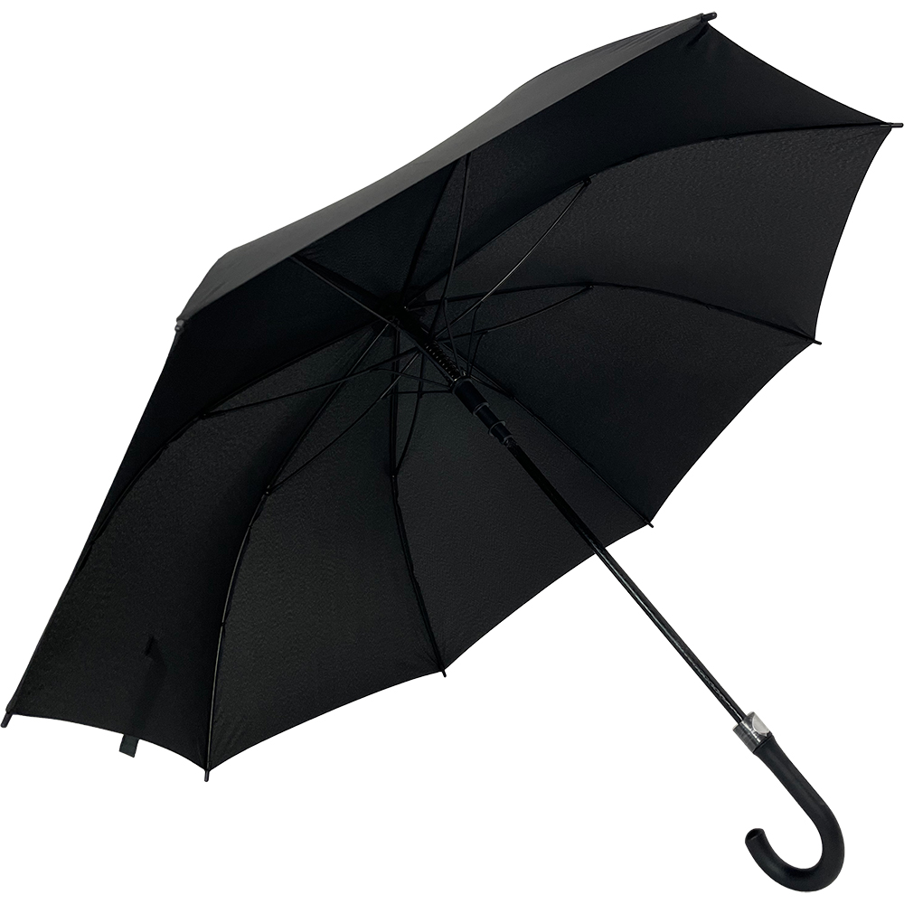 Зонт трость полуавтомат TORBER TUST3423NB