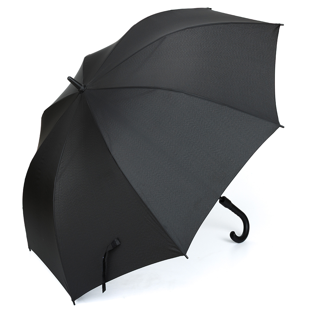 Зонт трость полуавтомат TORBER TUST3423NB