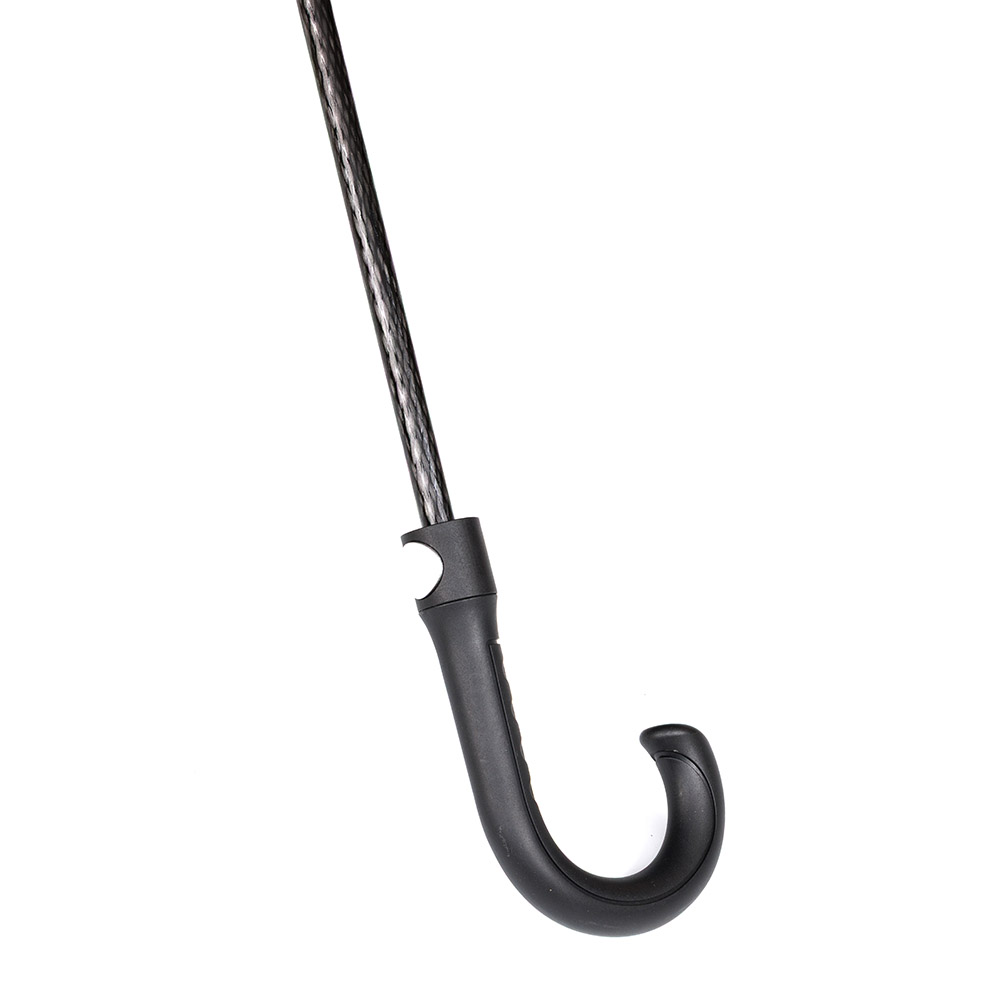 Зонт трость полуавтомат TORBER TUST3423NB