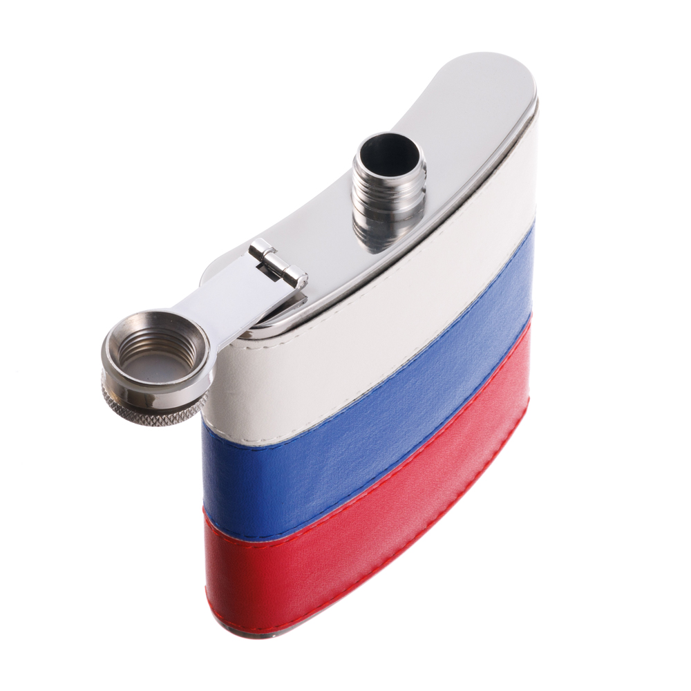 Фляга S.QUIRE W001RU-6