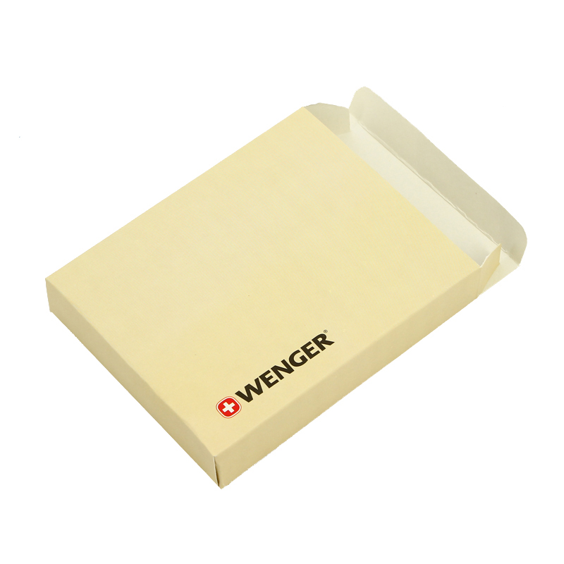 Визитница Street Hunter WENGER W01-29BR