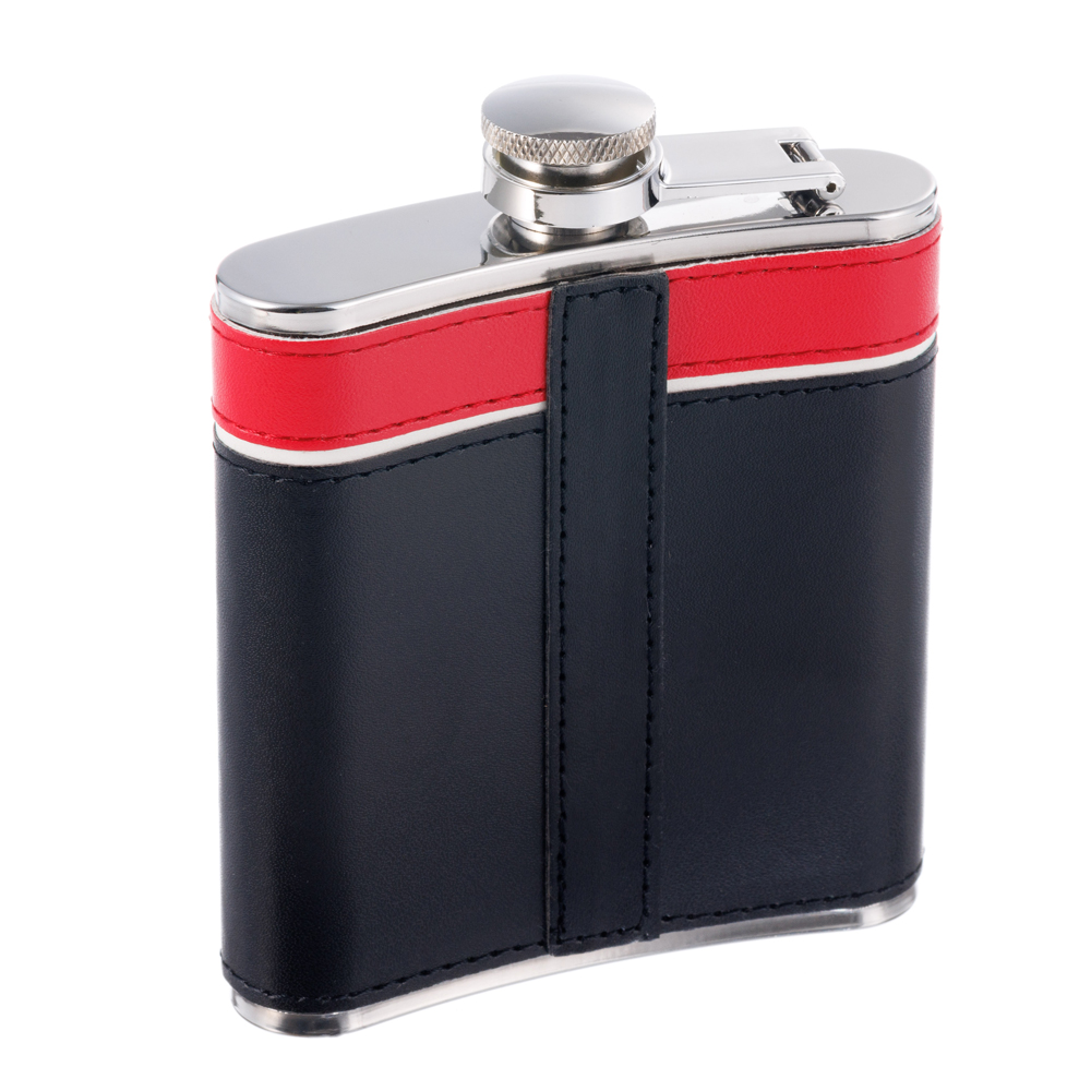 Фляга S.QUIRE W124-6