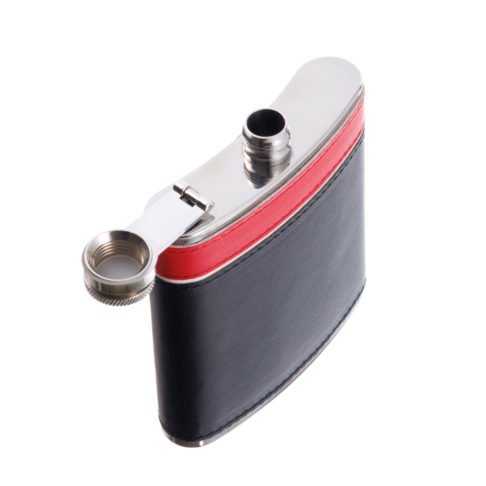 Фляга S.QUIRE W124-6