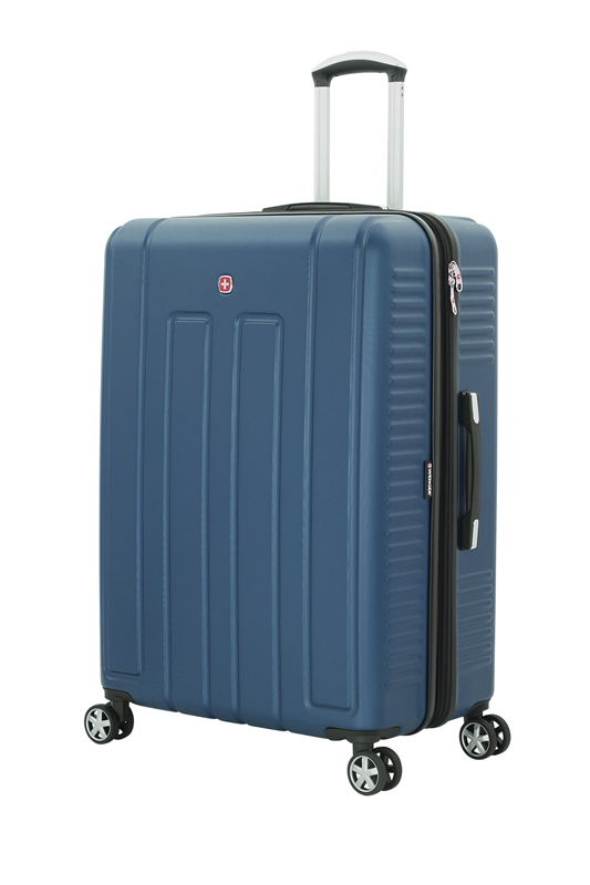 Чемодан большой VAUD WENGER WGR6399343177