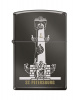 Зажигалка ZIPPO 150 ROSTRAL COLUMN