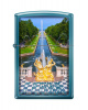 Зажигалка Петергофский фонтан ZIPPO 20446 PETRODVORETS
