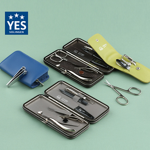 Снижение цен на выделенный ассортимент маникюрных наборов YES