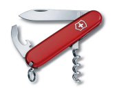 Нож перочинный Waiter VICTORINOX 0.3303