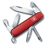 Нож перочинный Tinker Small VICTORINOX 0.4603