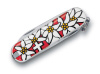 Нож-брелок Classic Edelweiss VICTORINOX 0.6203.840