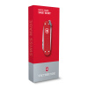 Нож-брелок Classic SD Colors Sweet Berry VICTORINOX 0.6221.201G