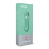 Нож-брелок Classic SD Alox Colors Minty Mint VICTORINOX 0.6221.221G