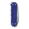 Нож-брелок Classic SD Alox Colors Night Dive VICTORINOX 0.6221.222G