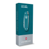 Нож-брелок Classic SD Alox Colors Wild Jungle VICTORINOX 0.6221.242G