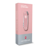 Нож-брелок Classic SD Alox Colors Cotton Candy VICTORINOX 0.6221.252G