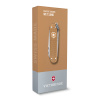 Нож-брелок Classic SD Alox Colors Wet Sand VICTORINOX 0.6221.255G