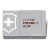 Нож-брелок Classic SD Precious Alox Hazel Brown VICTORINOX 0.6221.4011G