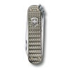 Нож-брелок Classic SD Precious Alox Infinite Grey VICTORINOX 0.6221.4031G