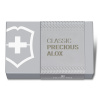 Нож-брелок Classic SD Precious Alox Infinite Grey VICTORINOX 0.6221.4031G