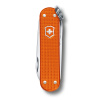 Нож-брелок Classic Alox Limited Edition 2021 VICTORINOX 0.6221.L21