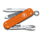 Нож-брелок Classic Alox Limited Edition 2021 VICTORINOX 0.6221.L21