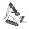 Нож-брелок Classic Alox 2022 VICTORINOX 0.6221.L22